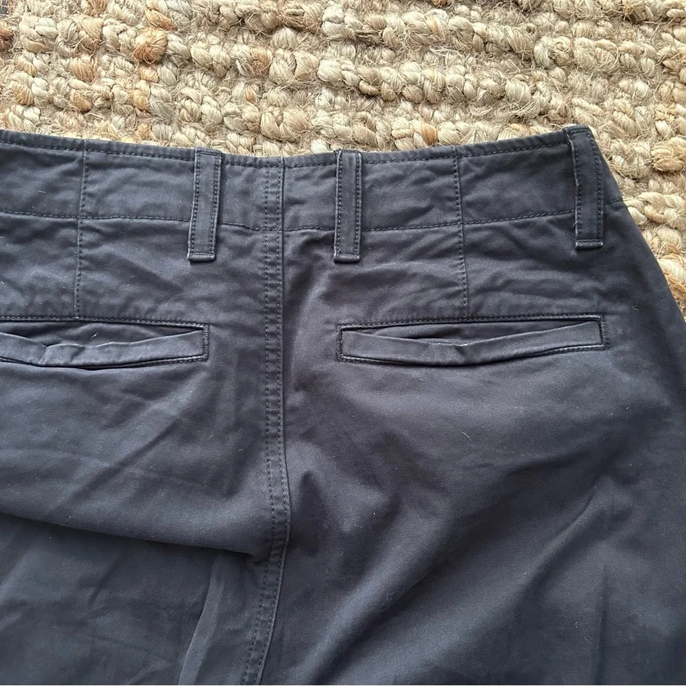 Gap downtown khaki pants - Picture 5 of 9
